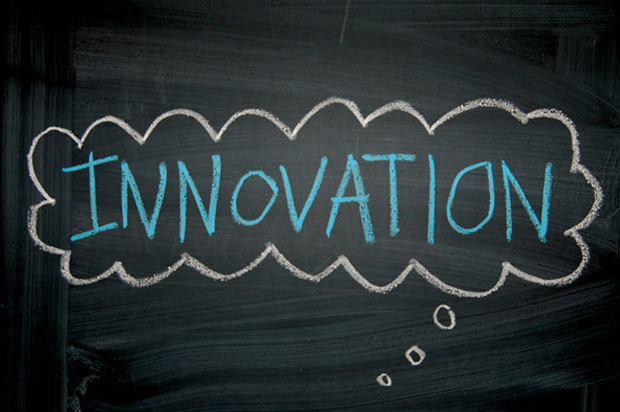 Buzz Word Debrief Innovation Vs Invention Get Grok Shyam Patel